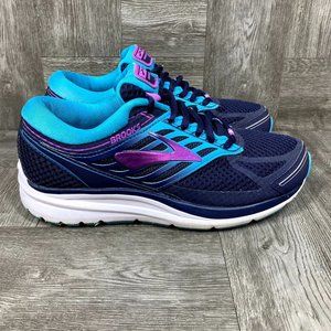 Brooks Addiction 13 (Wide) Women size 7